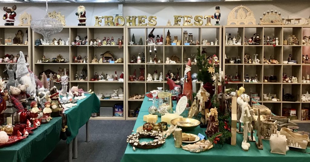 Neue Waren 7. November 2025