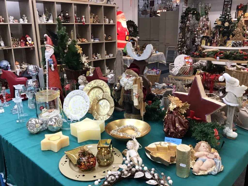 Neuigkeiten 7. November 2025