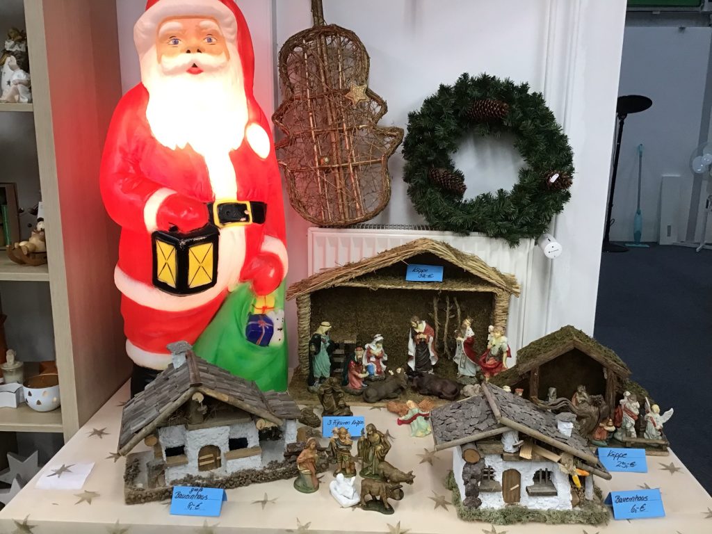 Neuigkeiten 7. November 2025