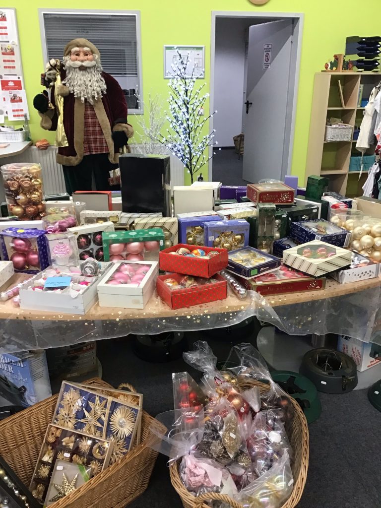 Neuigkeiten 7. November 2025