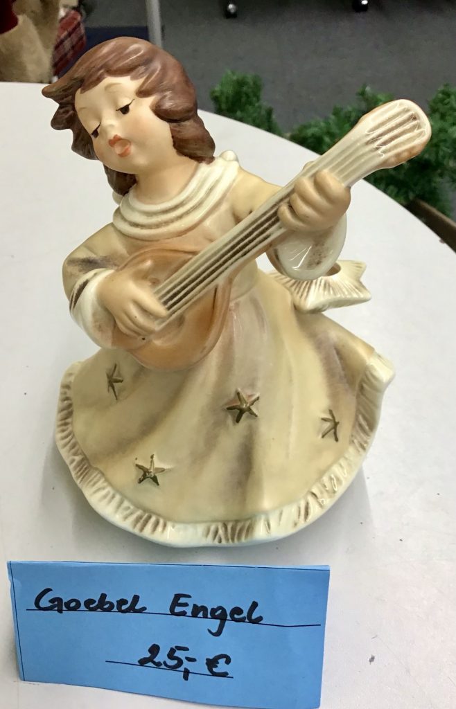 Neue Waren 18. November 2025