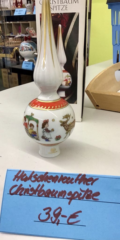 Neue Waren 18. November 2025