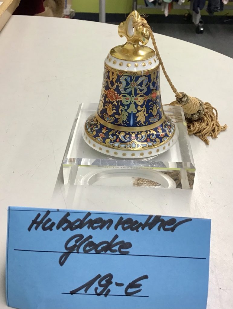 Neue Waren 18. November 2025