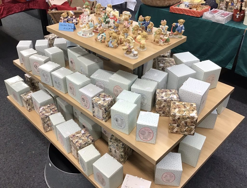 Neue Waren 19. November 2025