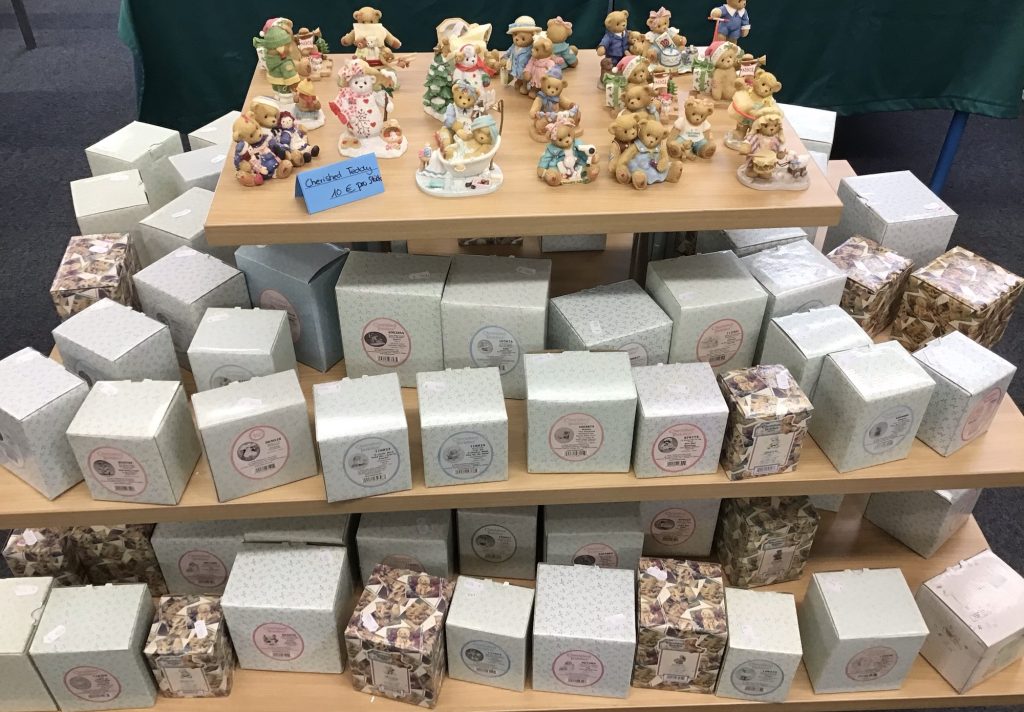 Neue Waren 19. November 2025