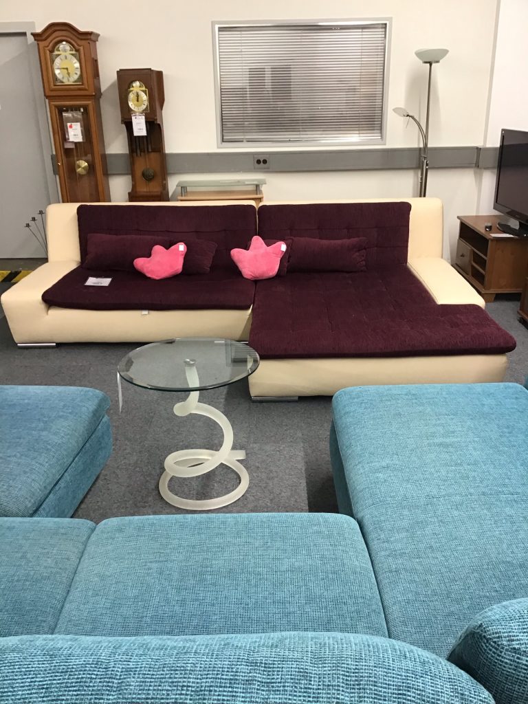 Neue Waren 21. November 2025