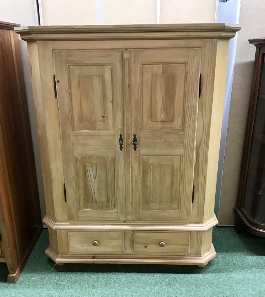 Neue Waren 21. November 2025