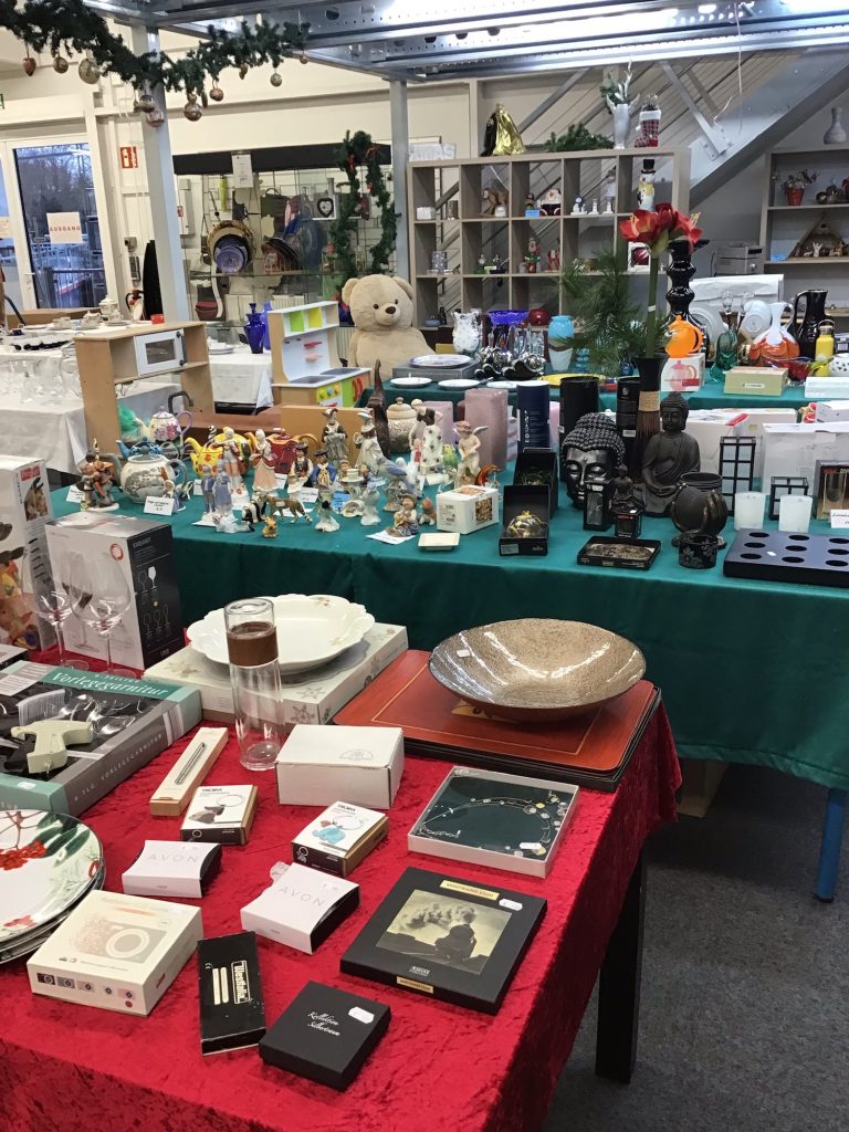 Neue Waren 24. November 2025