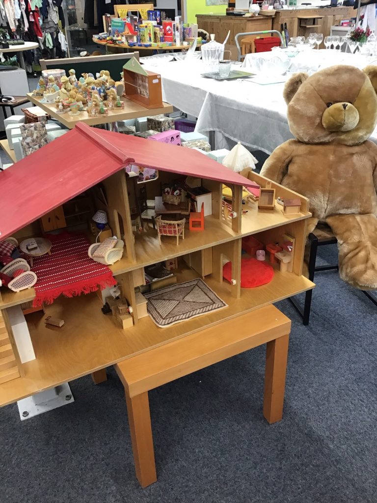 Neue Waren 24. November 2025