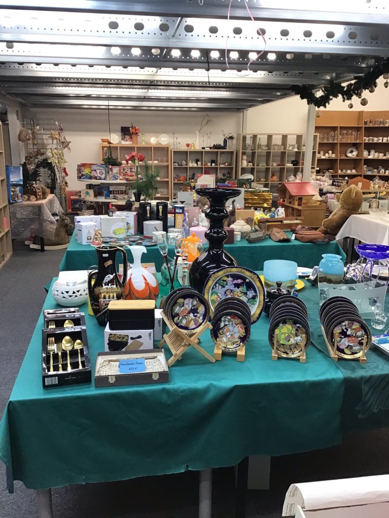 Neue Waren 24. November 2025