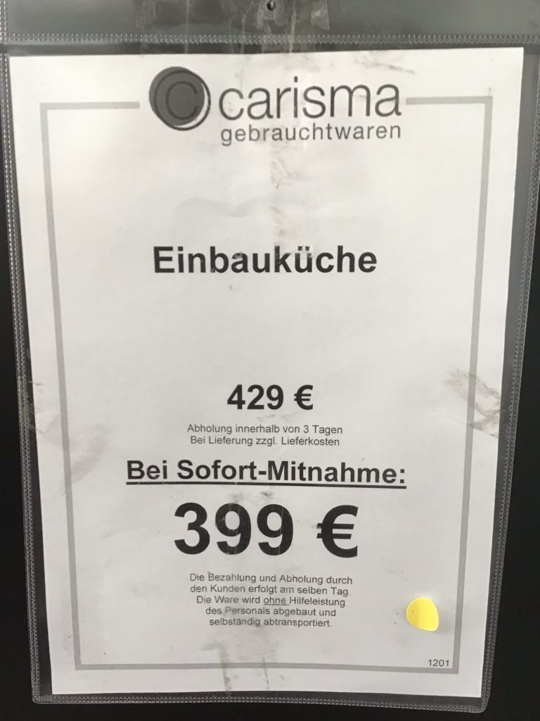 Neue Waren 20. Januar 2026