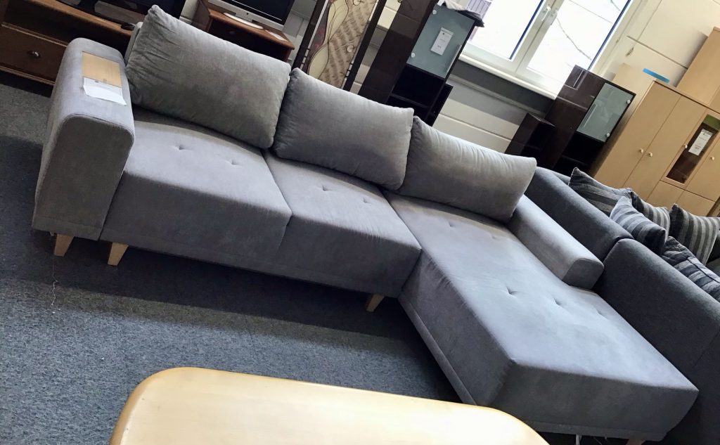 Neue Waren 28. Januar 2026