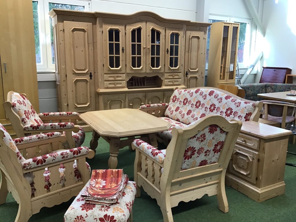 Neue Waren 5. März 2026