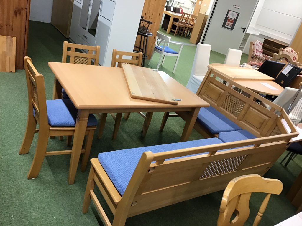 Neue Waren 5. März 2026