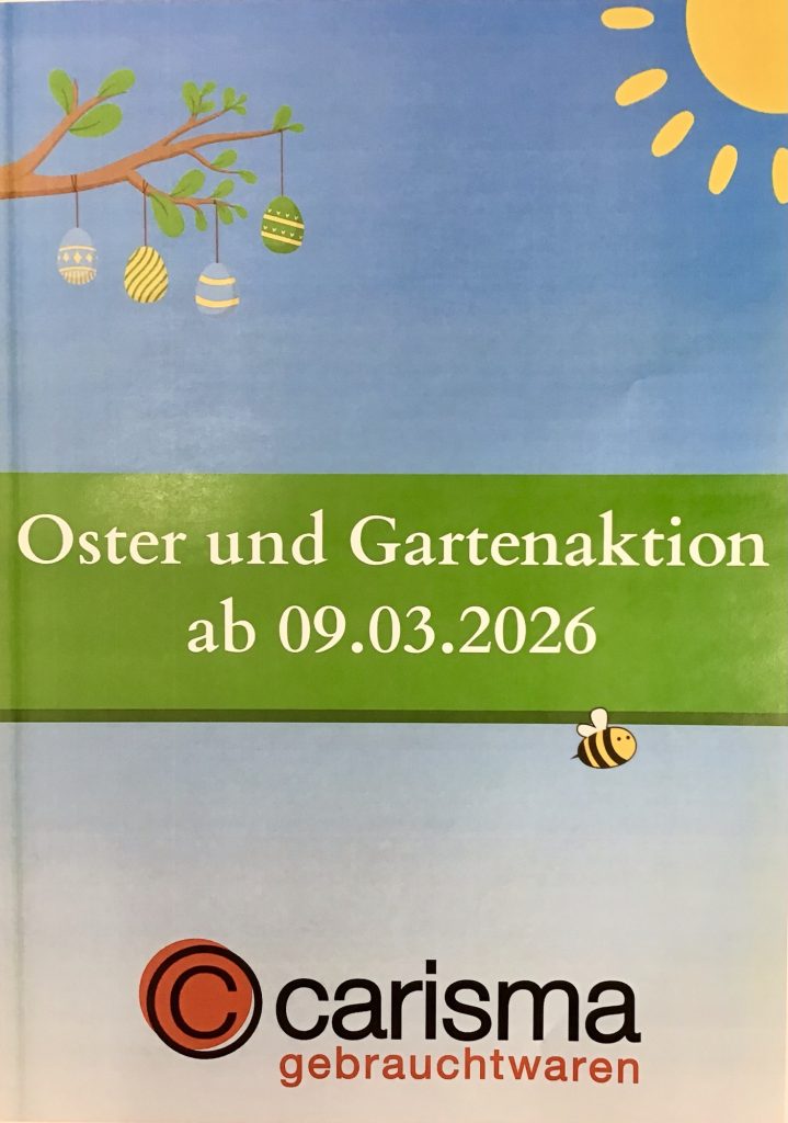 Neuigkeiten 6. März 2026