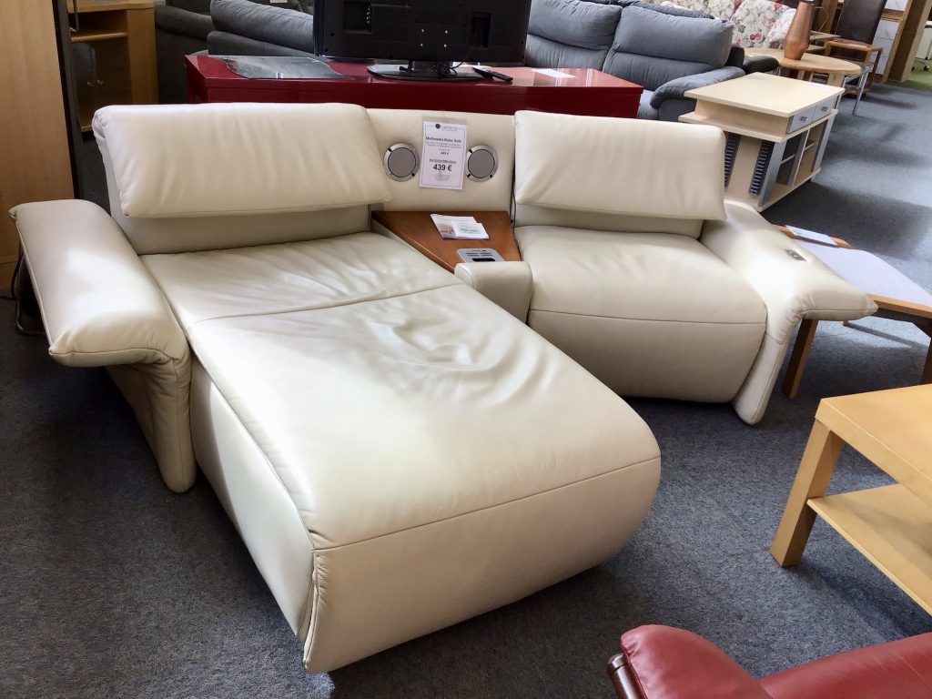 Neue Waren 17. März 2026