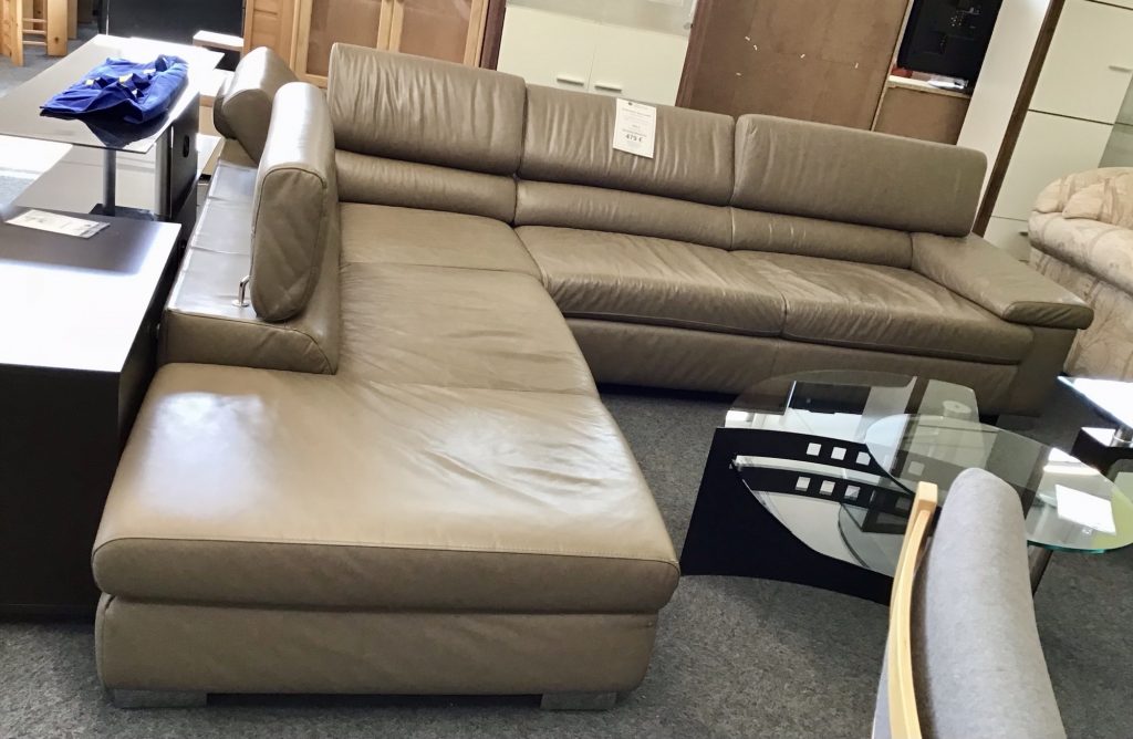 Neue Waren 18. März 2026