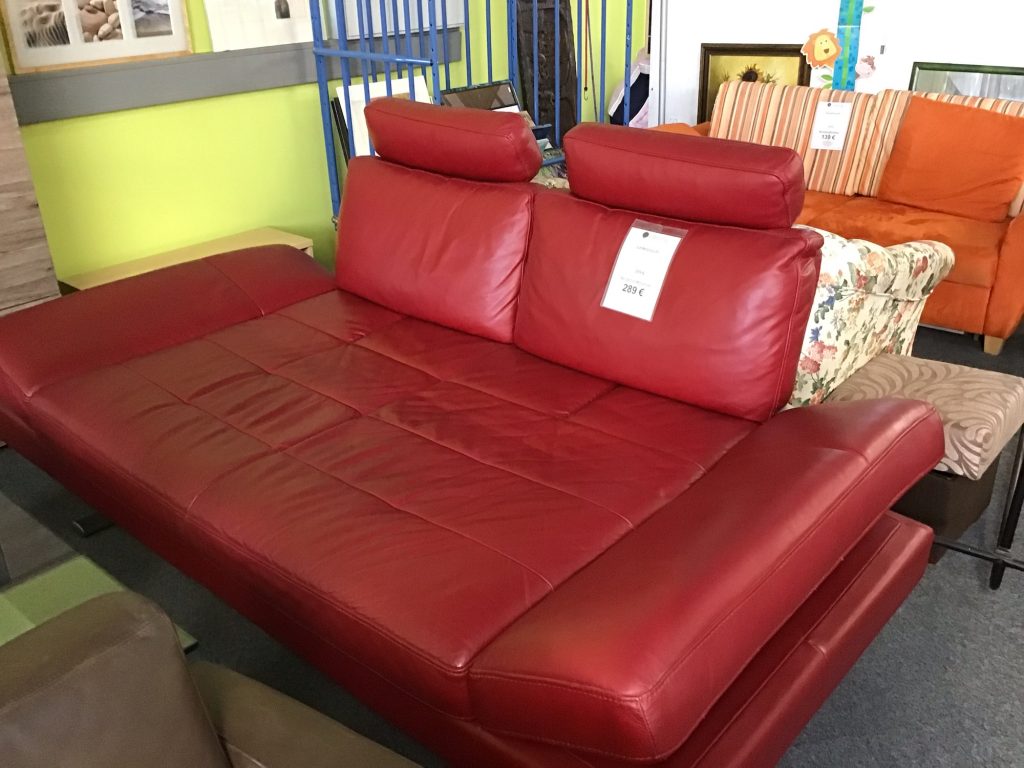 Neue Waren 24. März 2026