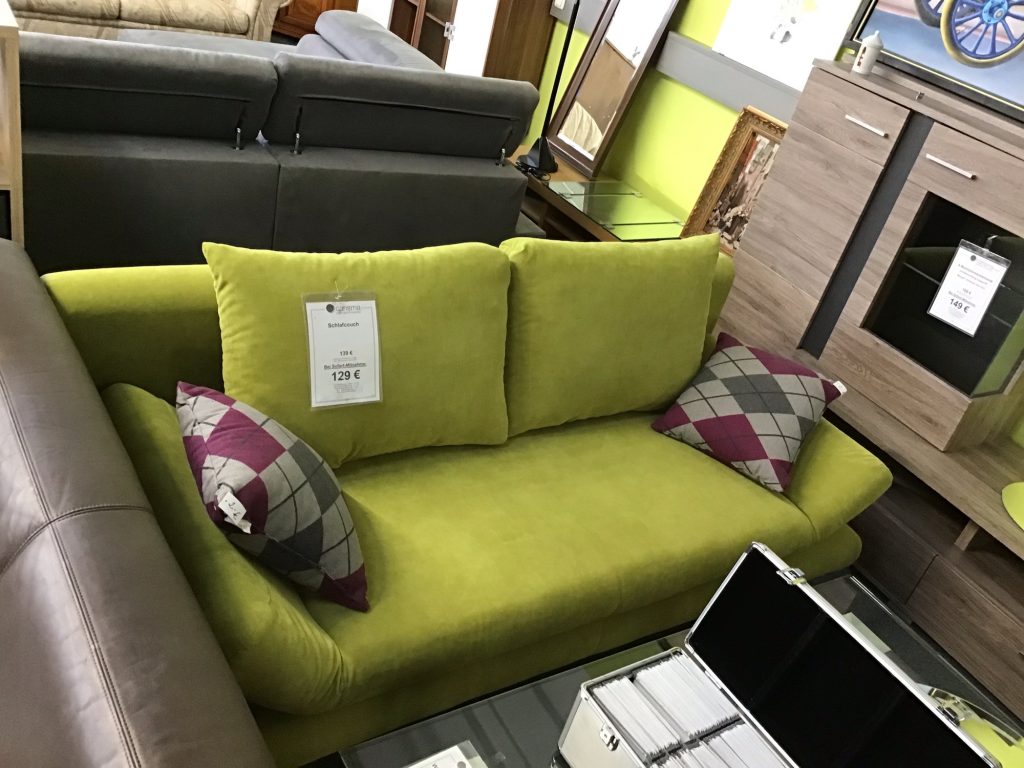 Neue Waren 24. März 2026