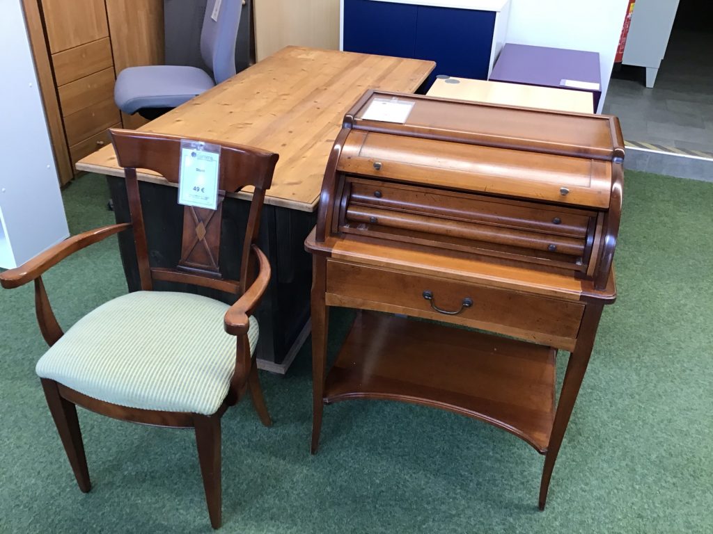 Neue Waren 24. März 2026