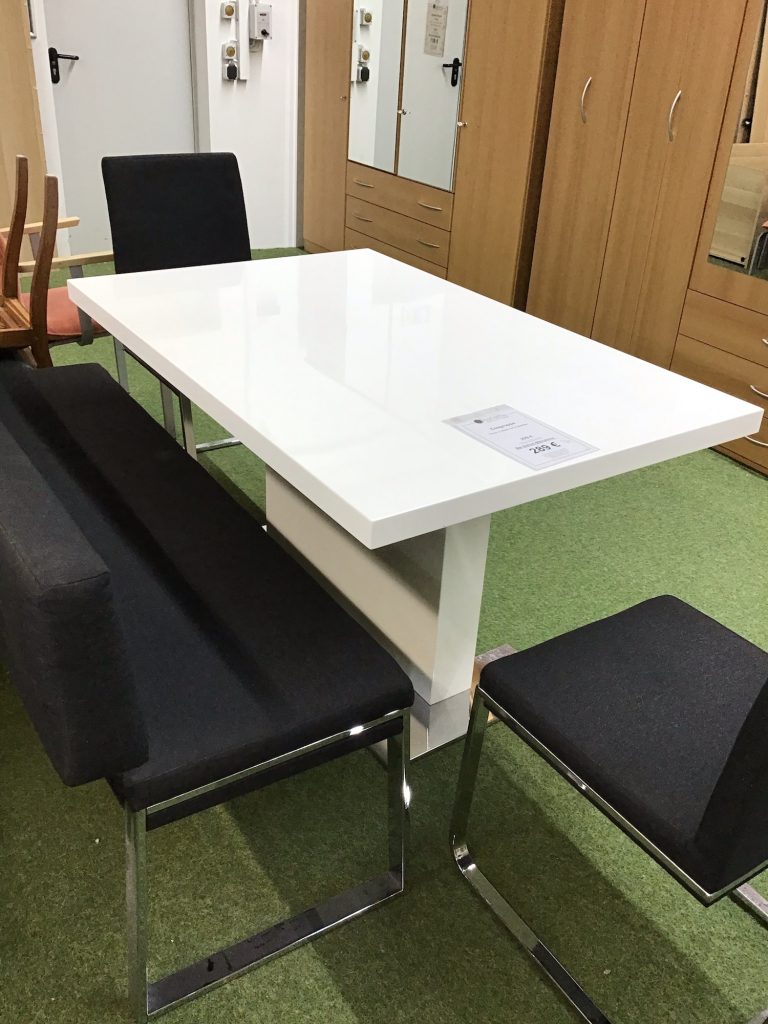 Neue Waren 24. März 2026