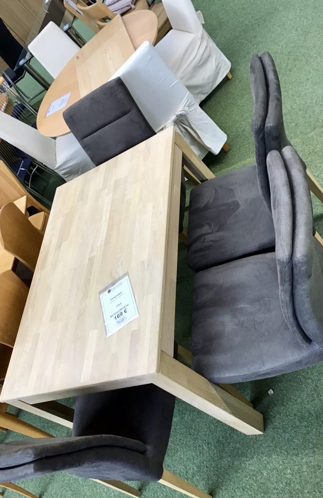 Neue Waren 24. März 2026