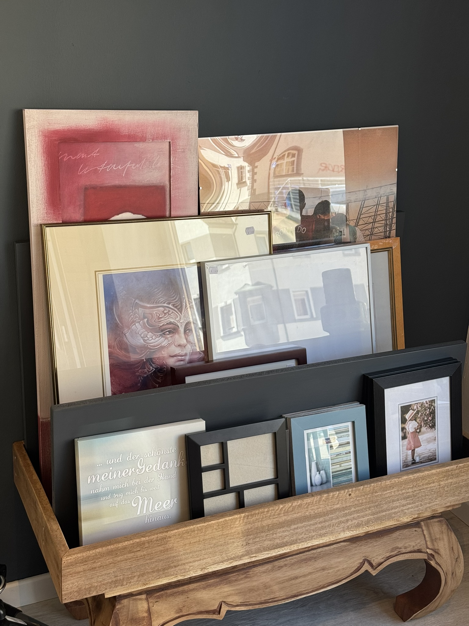 Neuigkeiten 28. April 2026