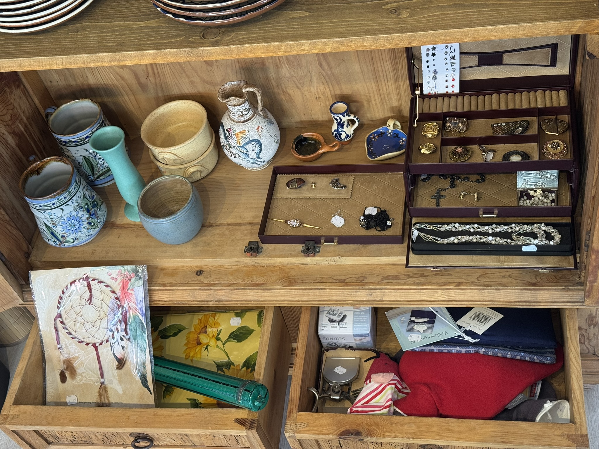 Neuigkeiten 28. April 2026