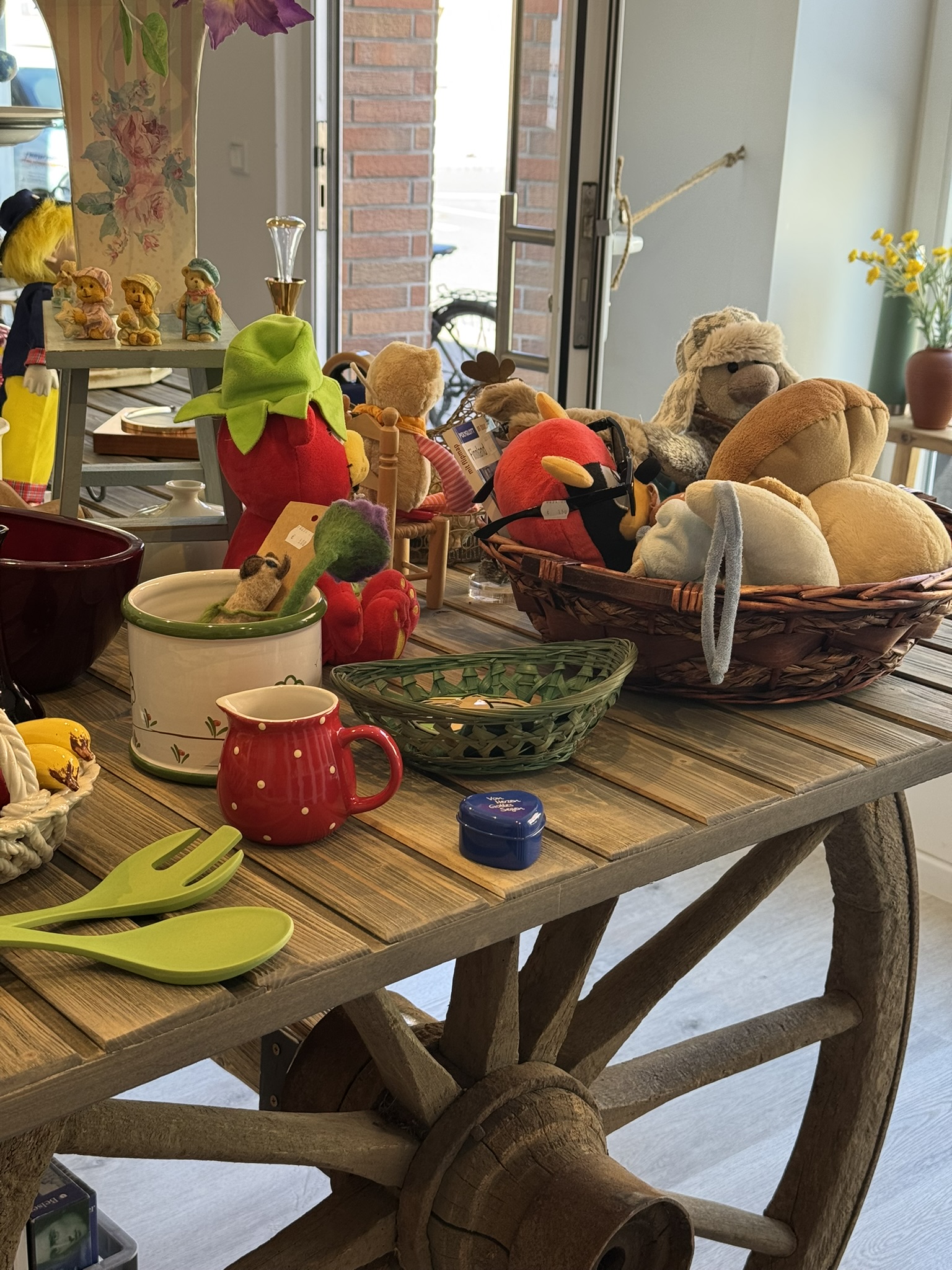 Neuigkeiten 28. April 2026