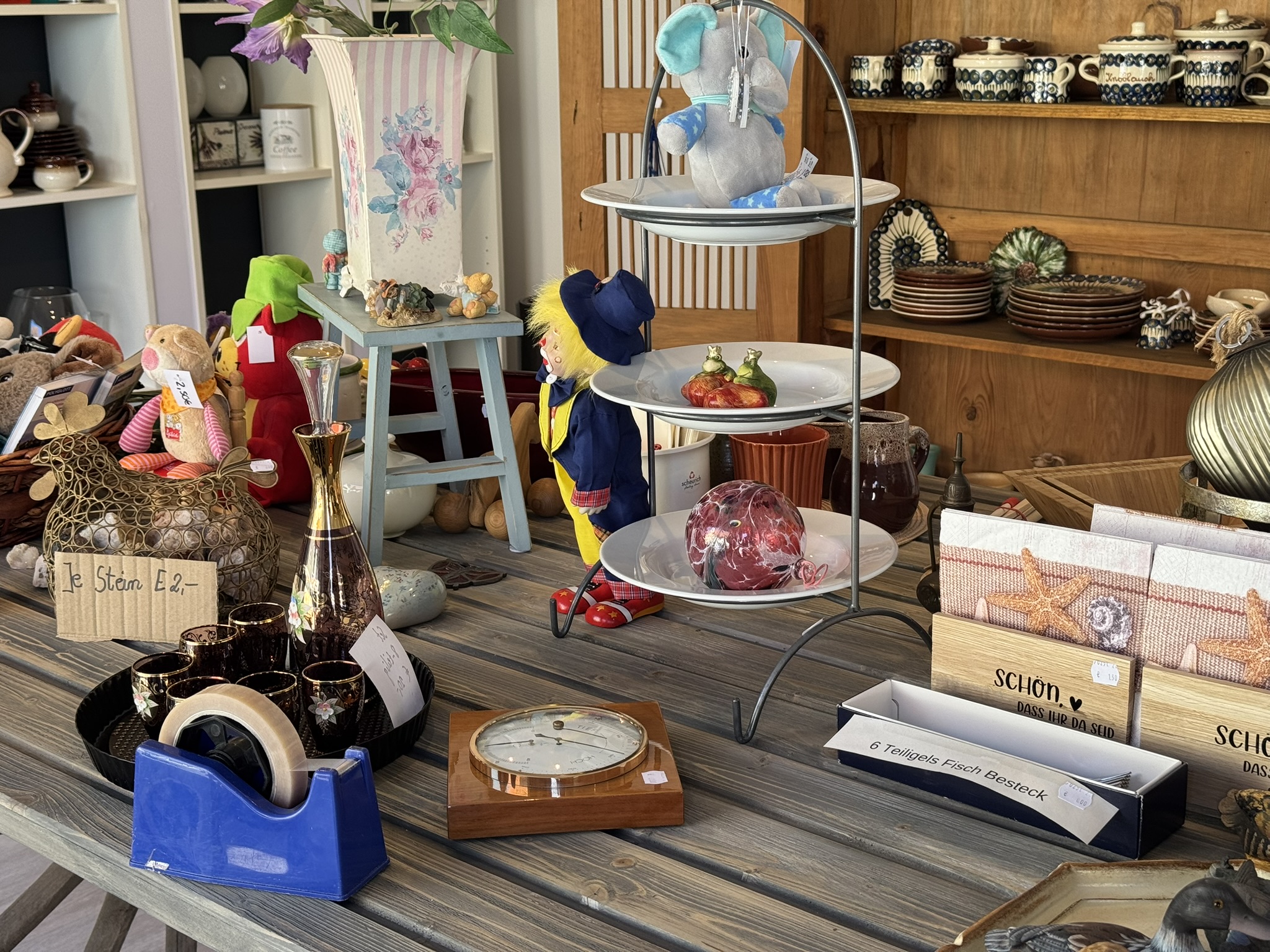 Neuigkeiten 28. April 2026