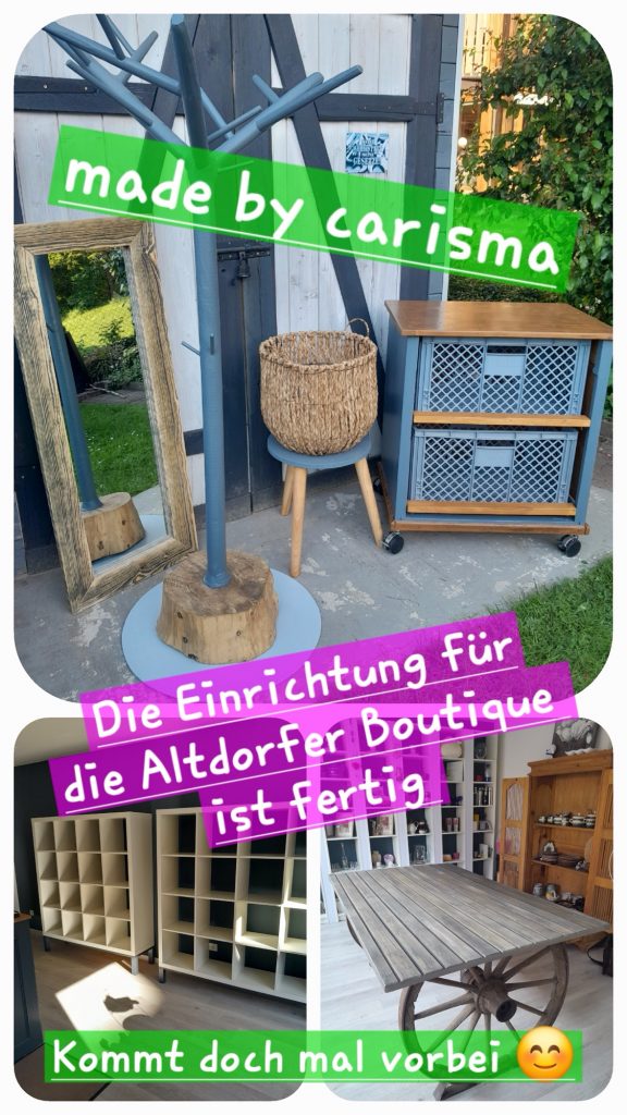 Neuigkeiten 18. Mai 2026