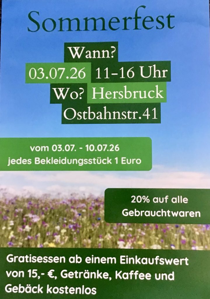 Neuigkeiten 19. Juni 2026