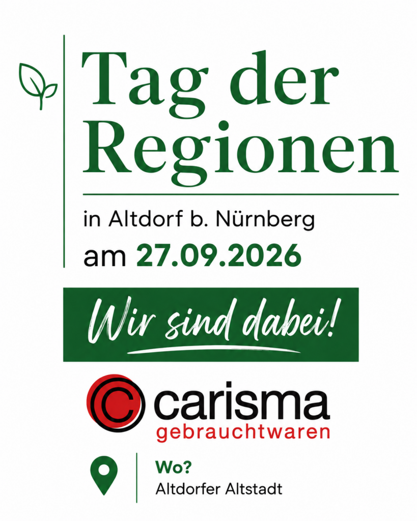 Neue Waren 3. August 2026